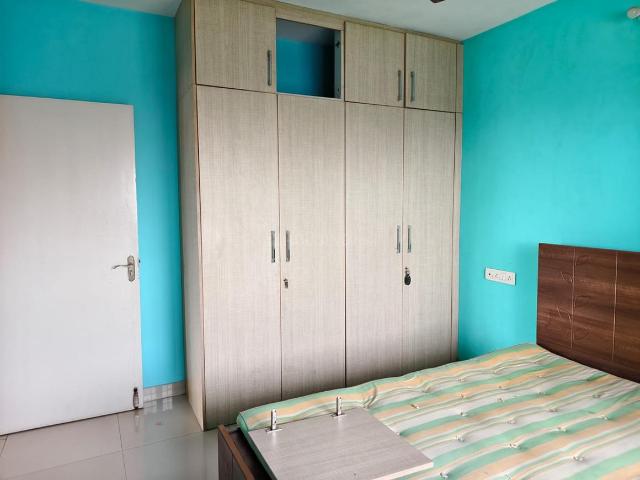2 BHK Apartment in Powai for rent Mumbai. The reference number is 20943688