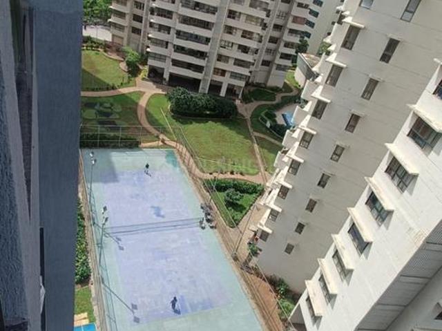 2 BHK Apartment in Powai for rent Mumbai. The reference number is 20954006