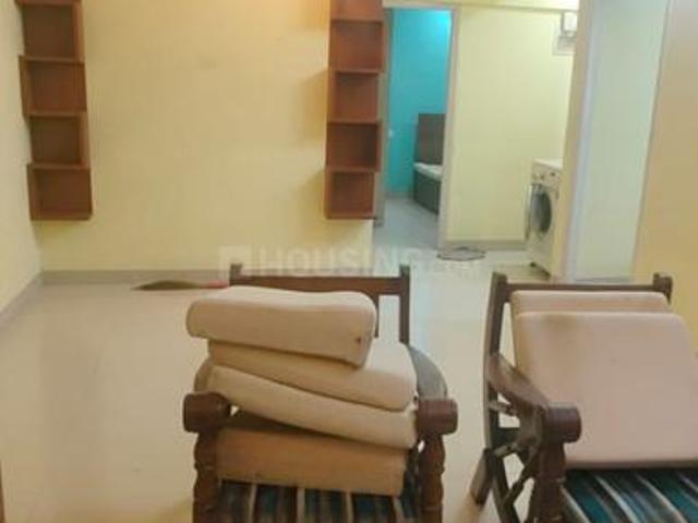 2 BHK Apartment in Powai for rent Mumbai. The reference number is 20952334