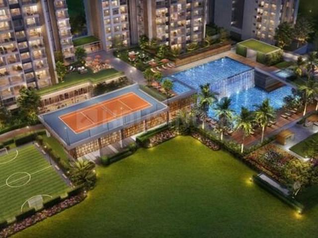 2 BHK Apartment in Powai for resale Central Mumbai Suburbs. The reference number is 17542732