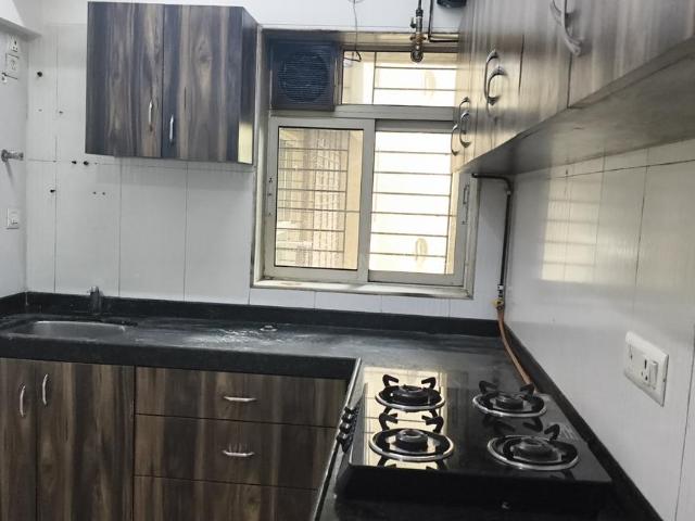 2 BHK Apartment in Powai for resale Central Mumbai Suburbs. The reference number is 17807411