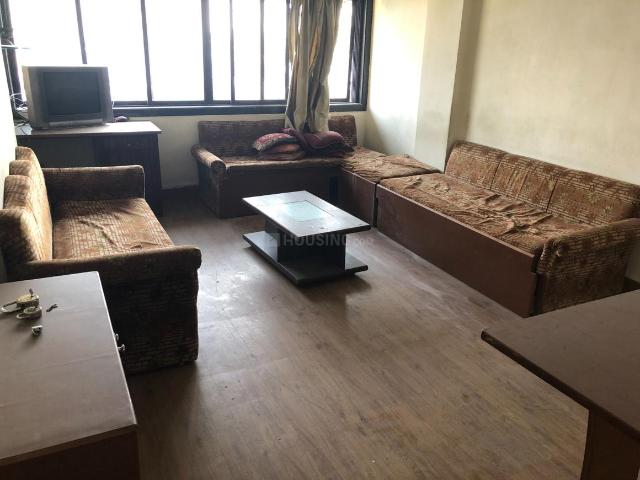 2 BHK Apartment in Powai for resale Mumbai. The reference number is 11580010