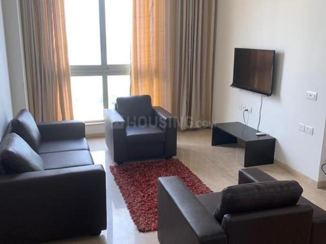 2 BHK Apartment in Powai for resale Mumbai. The reference number is 11380954