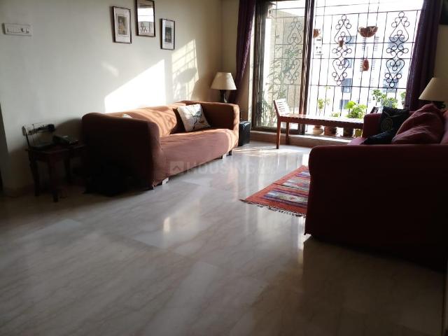 2 BHK Apartment in Powai for resale Mumbai. The reference number is 12720149