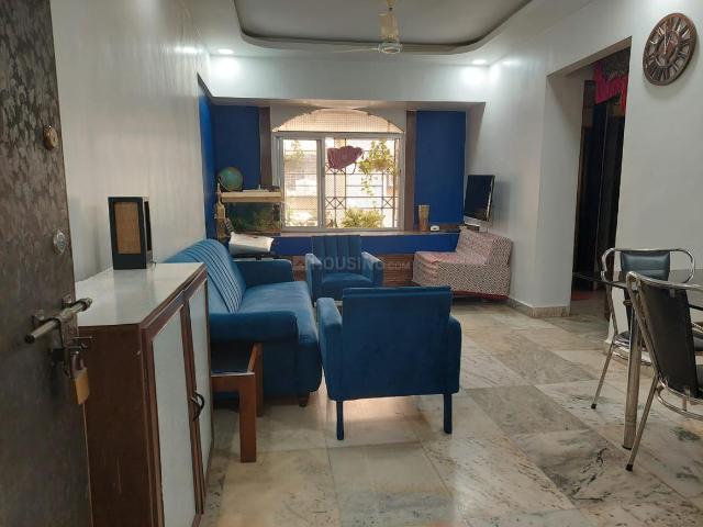 2 BHK Apartment in Powai for resale Mumbai. The reference number is 13621076