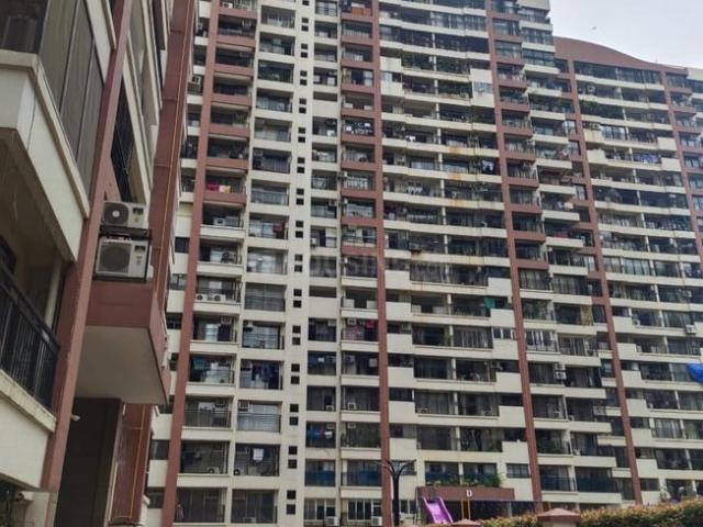 2 BHK Apartment in Powai for resale Mumbai. The reference number is 13991530