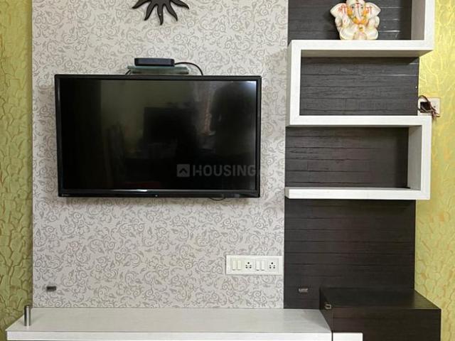 2 BHK Apartment in Powai for resale Mumbai. The reference number is 15855955