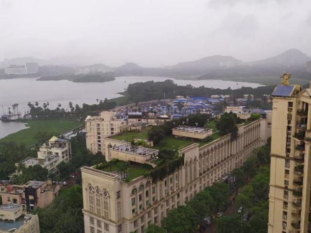 2 BHK Apartment in Powai for resale Mumbai. The reference number is 15965825