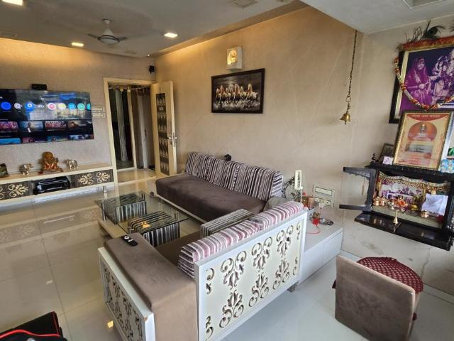2 BHK Apartment in Powai for resale Mumbai. The reference number is 15069139