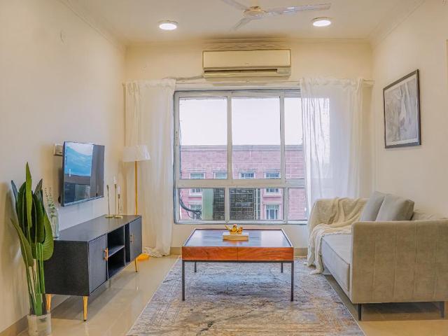 2 BHK Apartment in Powai for resale Mumbai. The reference number is 16421867