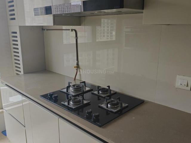 2 BHK Apartment in Powai for resale Mumbai. The reference number is 16566599