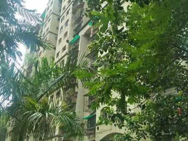 2 BHK Apartment in Powai for resale Mumbai. The reference number is 17403369