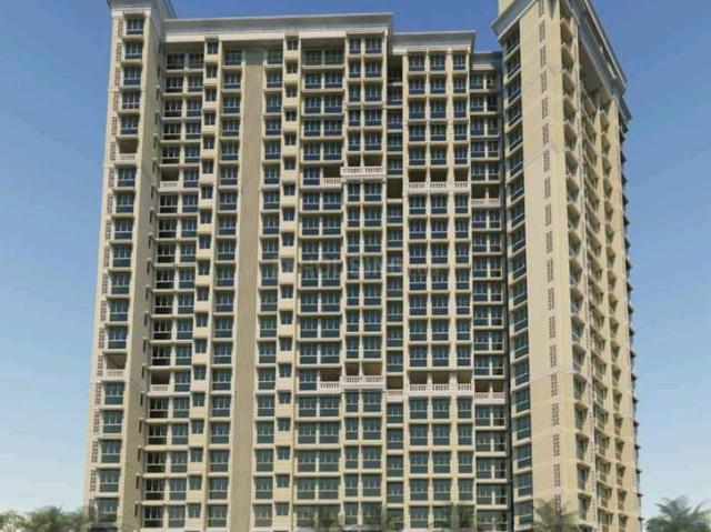 2 BHK Apartment in Powai for resale Mumbai. The reference number is 17449121