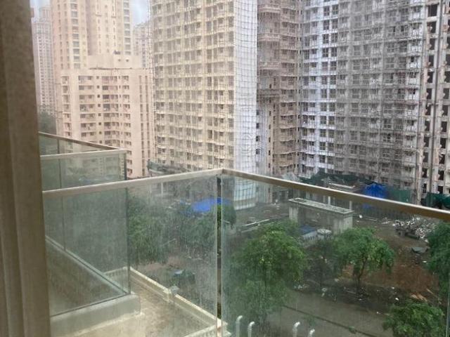 2 BHK Apartment in Powai for resale Mumbai. The reference number is 17555828