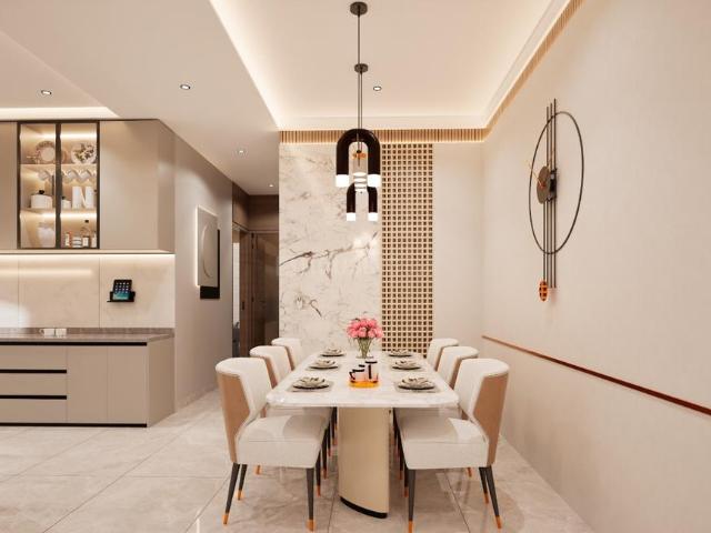 2 BHK Apartment in Powai for resale Mumbai. The reference number is 17688970