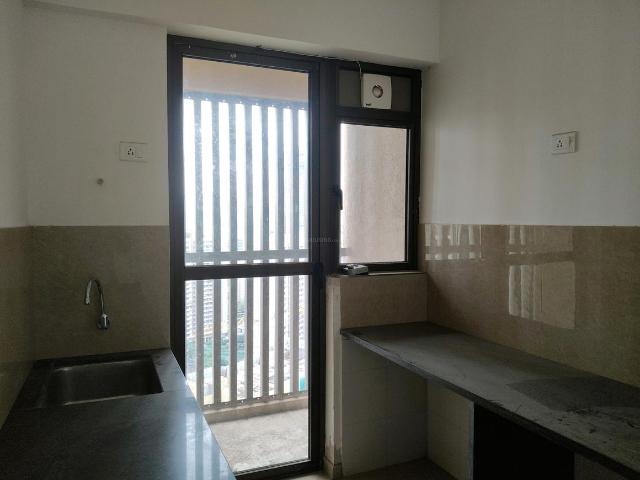 2 BHK Apartment in Powai for resale Mumbai. The reference number is 17955411