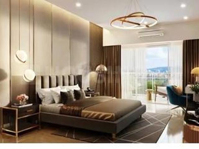 2 BHK Apartment in Powai for resale Central Mumbai Suburbs. The reference number is 17156023