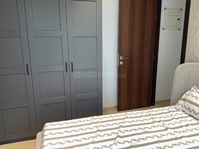 2 BHK Apartment in Powai for resale Mumbai. The reference number is 17258639