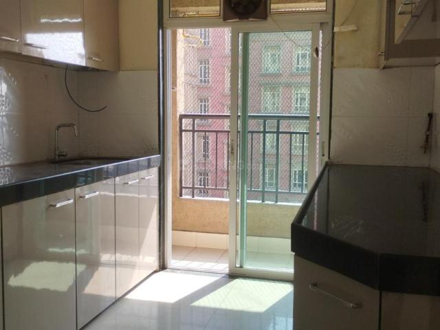2 BHK Apartment in Powai for resale Mumbai. The reference number is 17339603