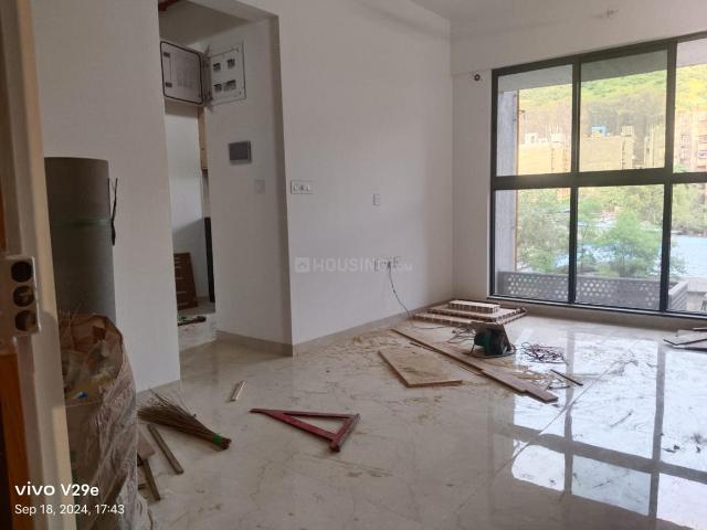 2 BHK Apartment in Powai for resale Mumbai. The reference number is 17340771
