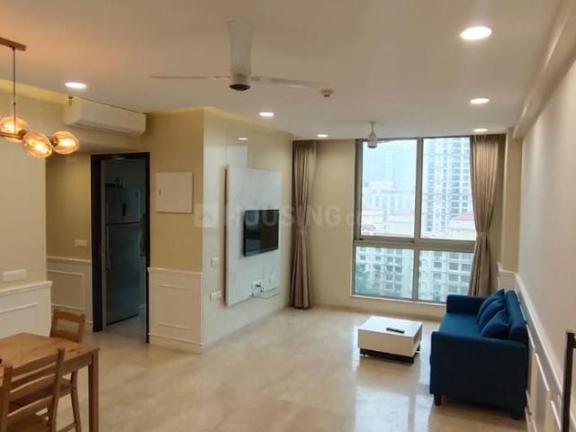 2 BHK Apartment in Powai for resale Mumbai. The reference number is 17389575
