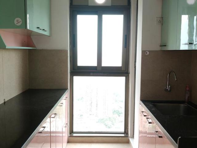 2 BHK Apartment in Powai for resale Mumbai. The reference number is 17396779