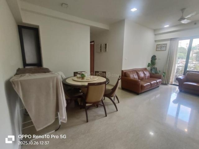 2 BHK Apartment in Powai for resale Mumbai. The reference number is 18644794