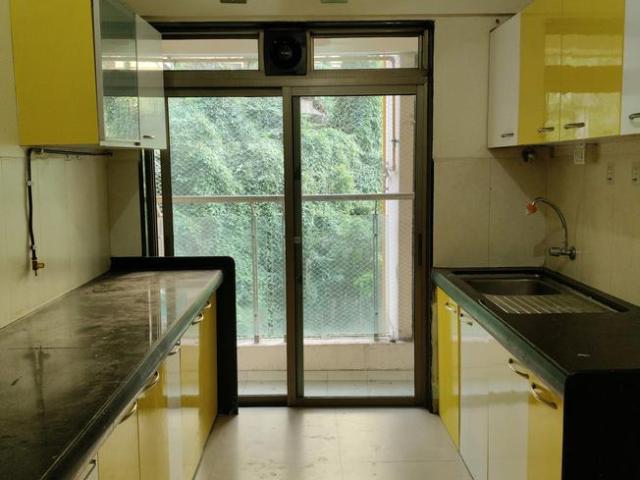 2 BHK Apartment in Powai for resale Mumbai. The reference number is 18821883