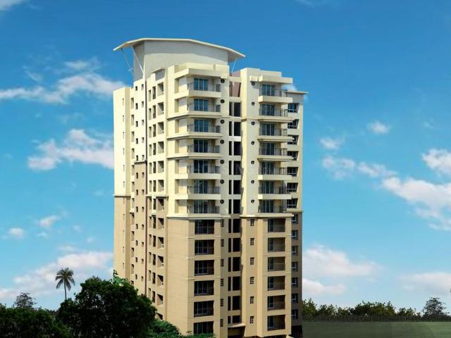 2 BHK Apartment in Powai for resale Mumbai. The reference number is 18836066