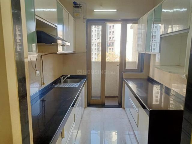 2 BHK Apartment in Powai for resale Mumbai. The reference number is 18931203