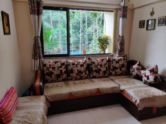 2 BHK Apartment in Powai for resale Mumbai. The reference number is 18932898
