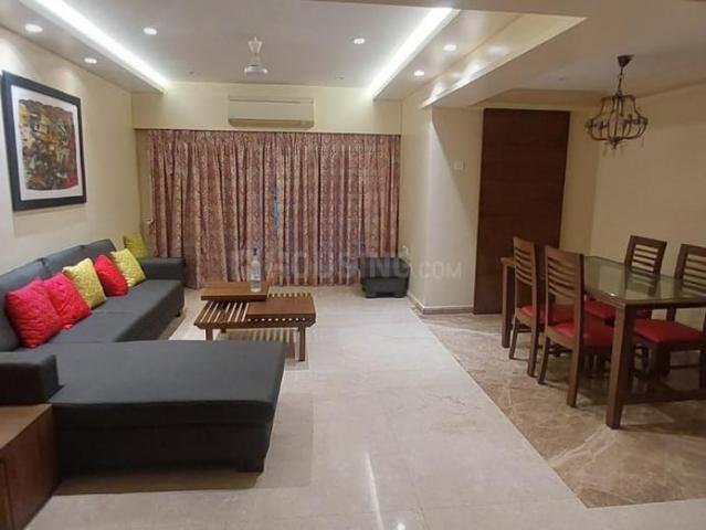 2 BHK Apartment in Powai for resale Mumbai. The reference number is 19444185