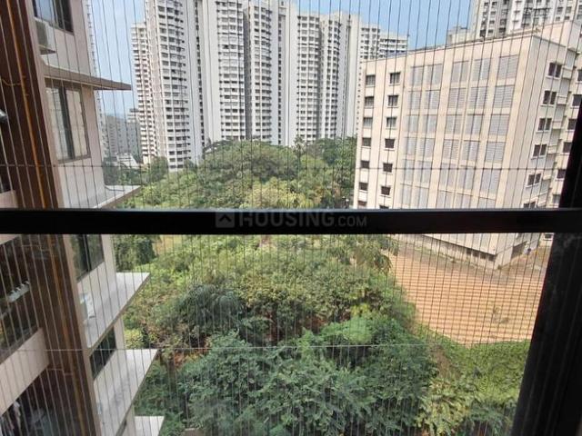 2 BHK Apartment in Powai for resale Mumbai. The reference number is 19475143
