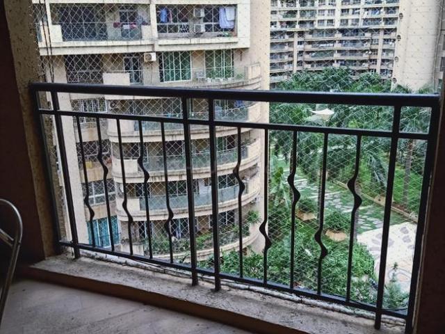 2 BHK Apartment in Powai for resale Mumbai. The reference number is 19539680
