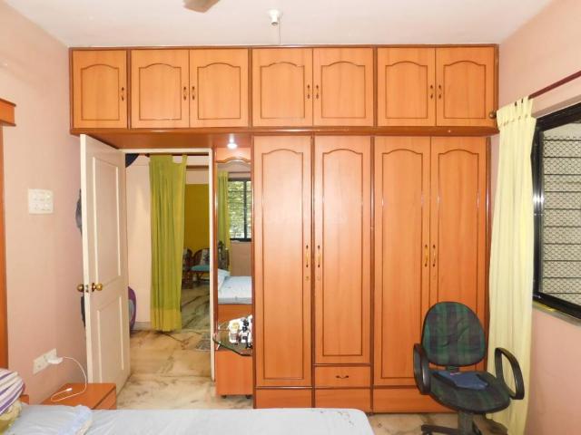 2 BHK Apartment in Powai for resale Mumbai. The reference number is 19545157