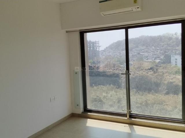 2 BHK Apartment in Powai for resale Mumbai. The reference number is 19601482