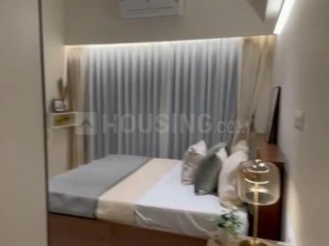 2 BHK Apartment in Powai for resale Mumbai. The reference number is 19619556