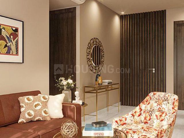 2 BHK Apartment in Powai for resale Mumbai. The reference number is 19619605
