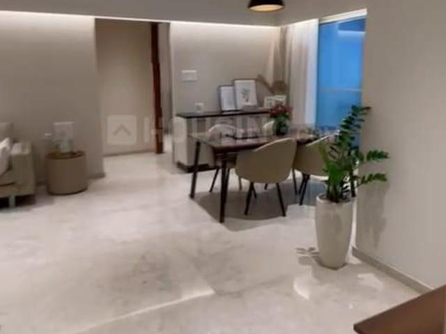 2 BHK Apartment in Powai for resale Mumbai. The reference number is 19619691