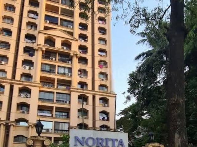 2 BHK Apartment in Powai for resale Mumbai. The reference number is 19624655