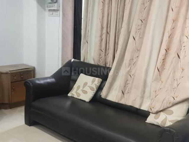 2 BHK Apartment in Powai for resale Mumbai. The reference number is 19624774