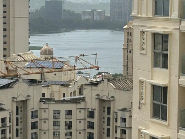 2 BHK Apartment in Powai for resale Mumbai. The reference number is 19625663