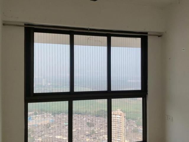 2 BHK Apartment in Powai for resale Mumbai. The reference number is 19649877