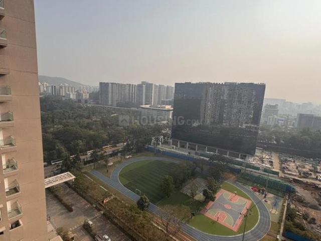 2 BHK Apartment in Powai for resale Mumbai. The reference number is 19681789