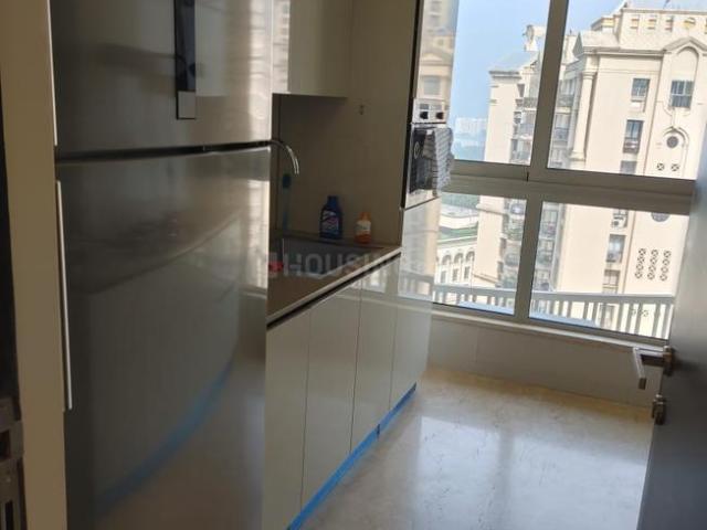 2 BHK Apartment in Powai for resale Mumbai. The reference number is 19683965