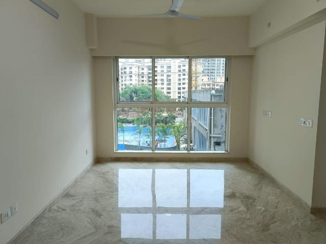 2 BHK Apartment in Powai for resale Mumbai. The reference number is 19684206