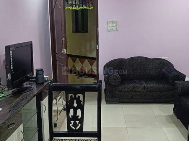 2 BHK Apartment in Powai for resale Mumbai. The reference number is 19691815