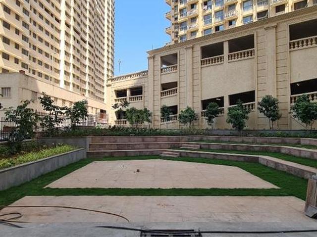 2 BHK Apartment in Powai for resale Mumbai. The reference number is 19745417
