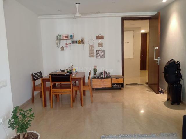 2 BHK Apartment in Powai for resale Mumbai. The reference number is 19747047