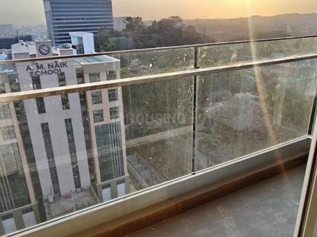 2 BHK Apartment in Powai for resale Mumbai. The reference number is 19784470